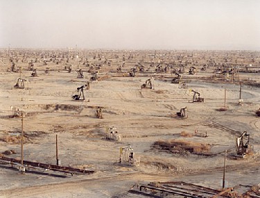 Oil Fields