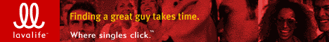 lavalife.com. Where singles click