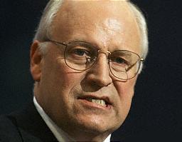 cheney