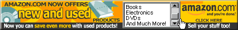 In Association with Amazon.com